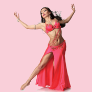 Belly Dance Master Class