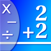 Math Fact Master app review