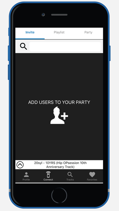 Screenshot #2 pour The Q App