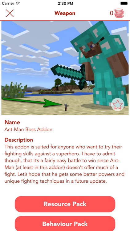 Maps & AddOns For MCPE ! screenshot-3