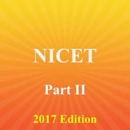 NICET PART II Exam Prep 2017