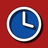 Timer Forit - Countdown Timers, Zulu & World Clock