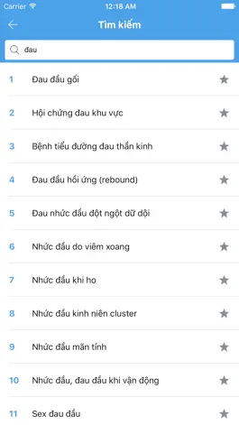 Game screenshot Sổ tay phòng bệnh hack