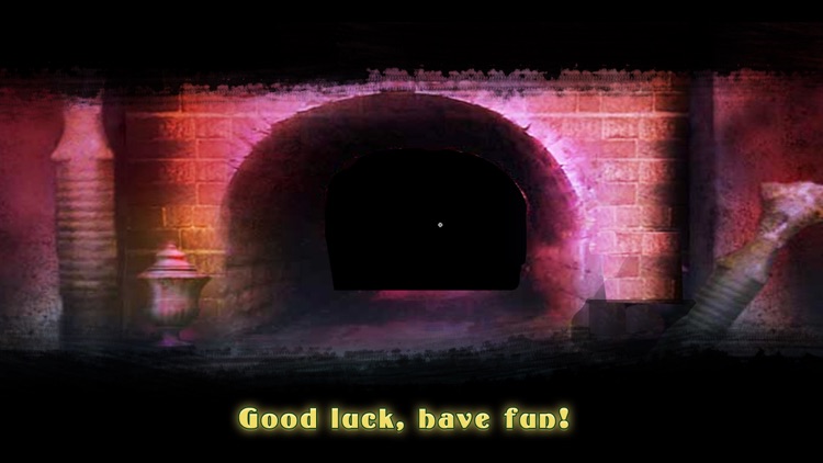 Escape from the GOLD BAR TUNNEL ROOM screenshot-4