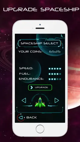 Game screenshot Galaxy Shooter Classic : Guardians Space on Fire hack