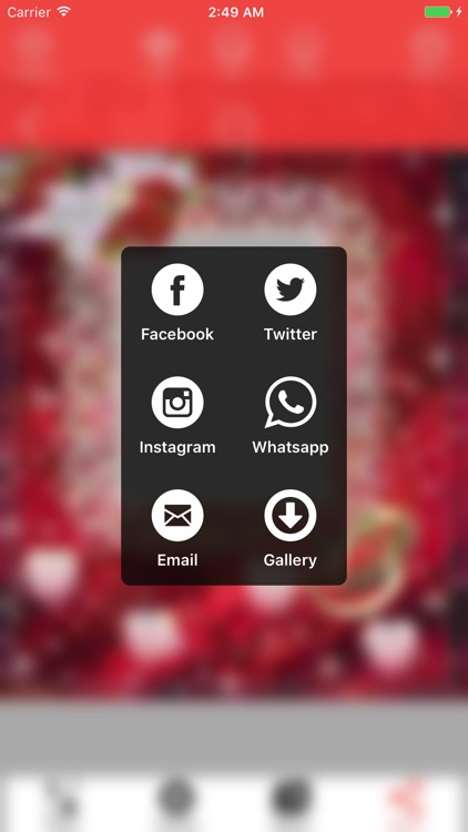Framify - Photo Frame Editor with Picture Effects screenshot-4