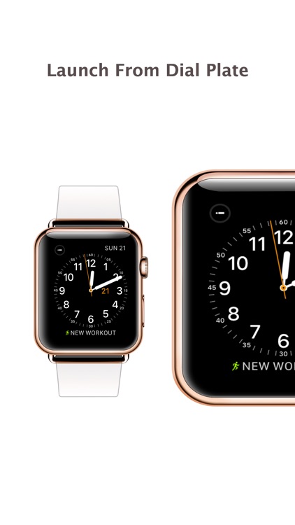 Crazy Morse Code - quick typing for apple watch screenshot-3