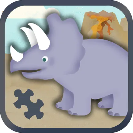 Dinosaur Games for Kids: Puzzles Cheats