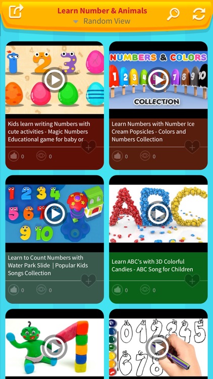 Animal Finger Family Songs & More Nursery Rhymes