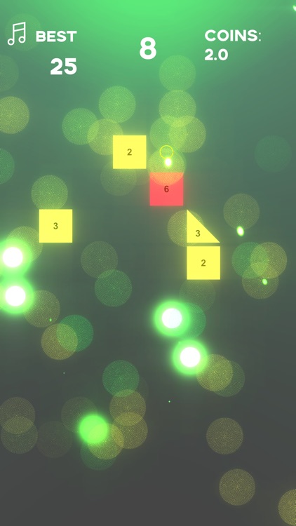 Infinite Brick Breaker