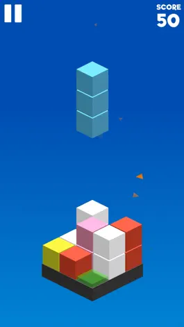 Game screenshot Brick Pop Puzzle - Classic Block Breaker mod apk