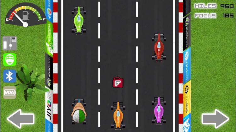 FocusBand Fast & Focused screenshot-3