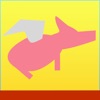 Pig Over Floor Is Lava - iPadアプリ