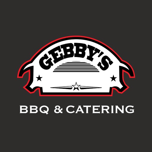 Gebbys BBQ icon