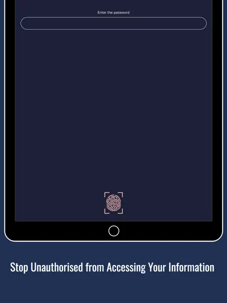 Any Card Wallet & Scanner Reader for Cards