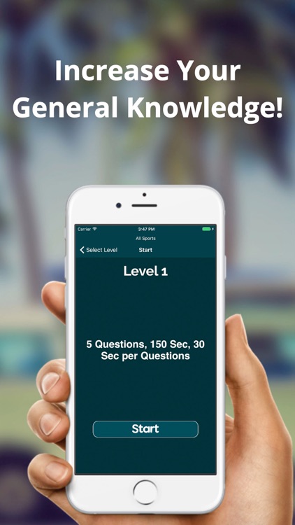 Famous Personality - Andaza - Quiz Preparation Tes