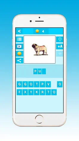 Game screenshot Dog Breed Quiz : Guess The Dog Trivia Pup Games apk