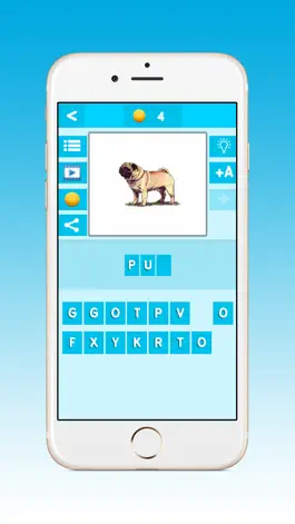 Game screenshot Собака породы викторины: Угадайте собаку Общая Pup apk