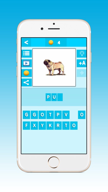 Dog Breed Quiz : Guess The Dog Trivia Pup Games