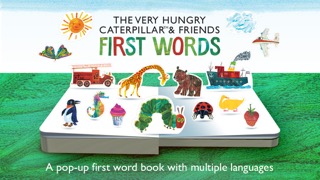 The Very Hungry Caterpillar & Eric Carle Super Bundleのおすすめ画像3