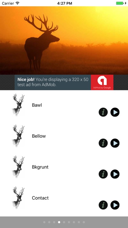 Hunting Calls All In One