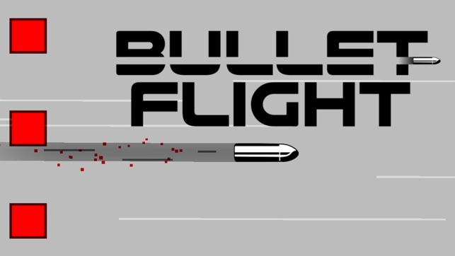 Bullet Flight(圖1)-速報App