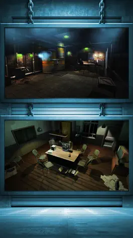 Game screenshot Escape Challenge 8: Escape The Room Games apk