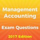 Top 50 Education Apps Like Management Accounting Exam Questions 2017 - Best Alternatives