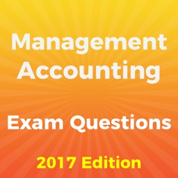 Management Accounting Exam Questions 2017