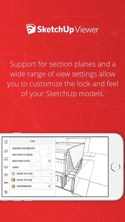 SketchUp Viewer screenshot-4