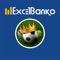 ExcelBanko is a match prediction application that helps you choose easy, practical and quick matches
