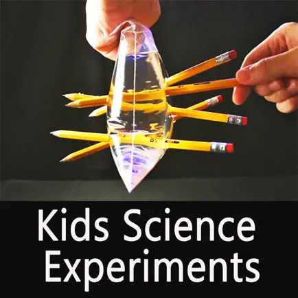 Kids Fun Science Experiments - Try New Things Читы