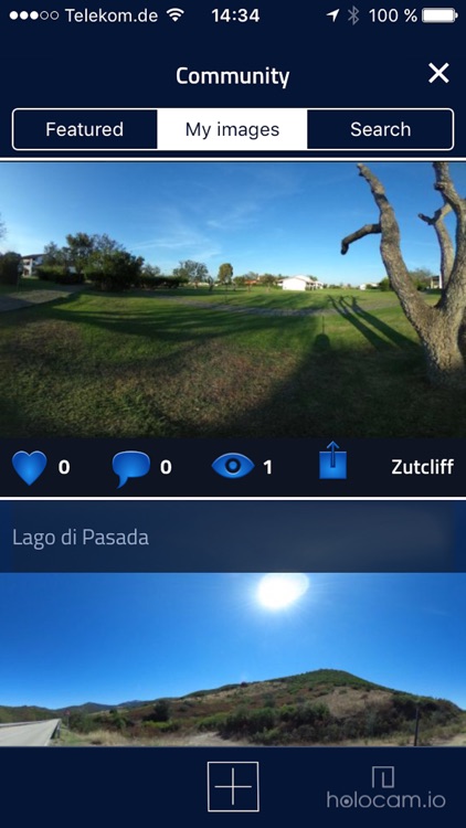 holocam.io screenshot-3