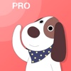 Dog Sounds Pro - Dog whistle & translator