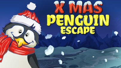 Rescue Snow Penguin Escape Games ? screenshot 5