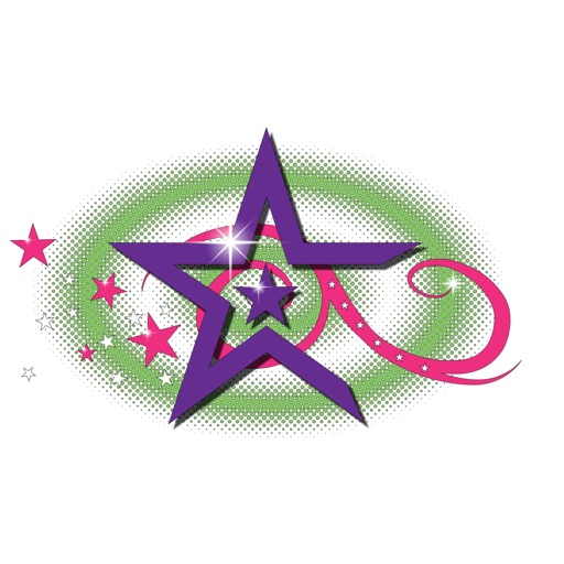 Star Spirit Cheer & Dance icon