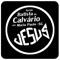 Aplicativo da Igreja Batista do Calvário em Maria Paula