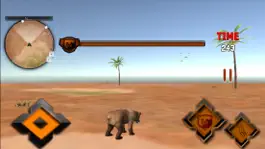 Game screenshot Bear Simulator - Predator Hunting Games hack