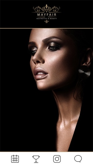 Mayfair Aesthetics and Beauty