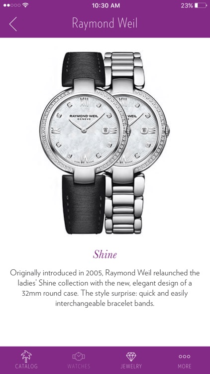 Port Shopping Guide Alaska screenshot-3