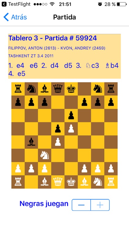 Neoclassical Chess: The Suite