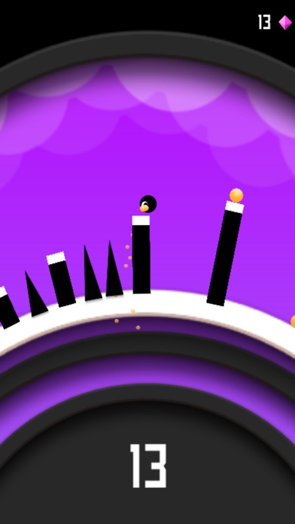 Spin Round screenshot-4