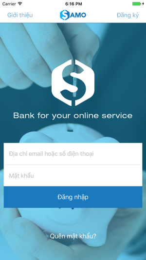 Samo(圖1)-速報App