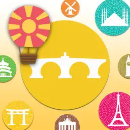 Learn Macedonian Vocabulary Words Baby FlashCards app icon