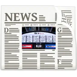 Draft News for NBA Basketball app icon