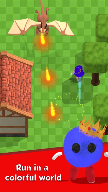 The Royal Run