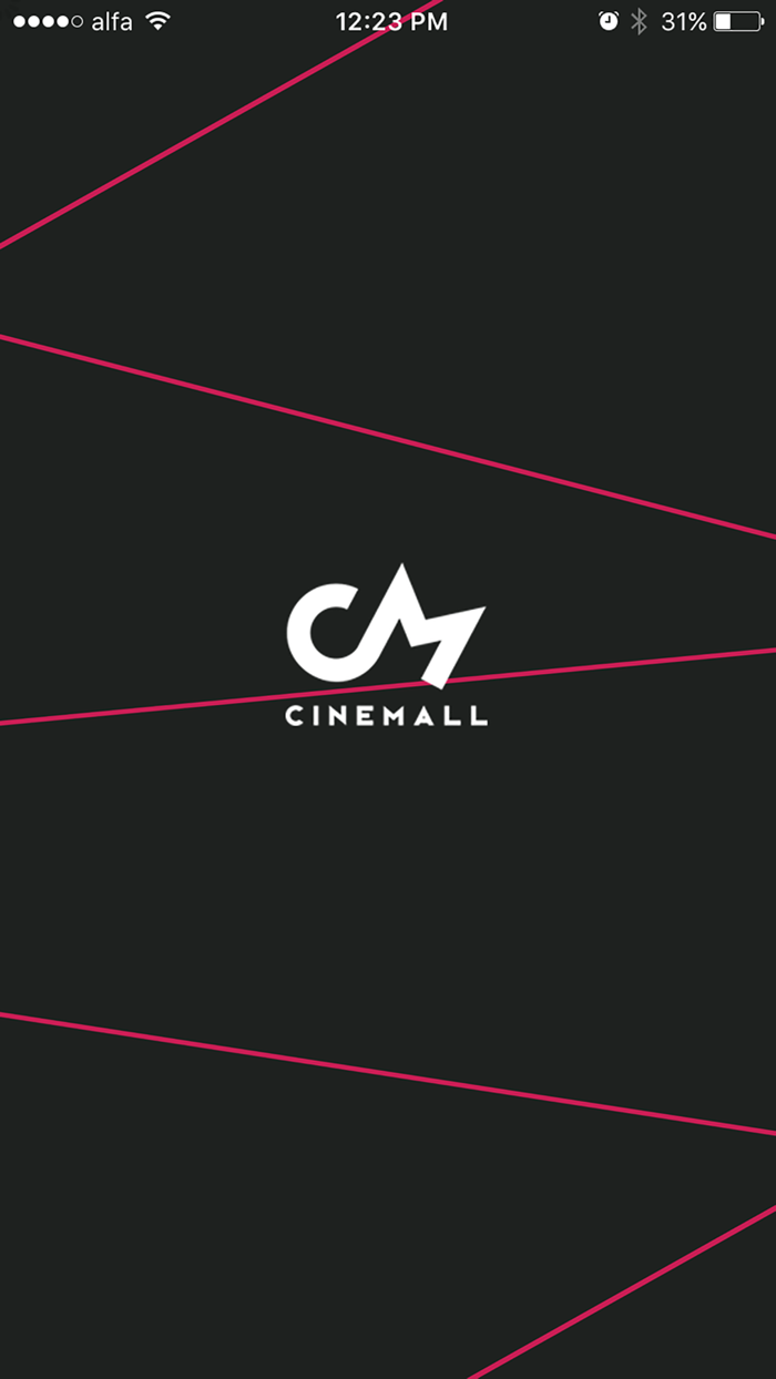 Cinemall Lebanon