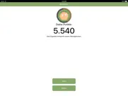 das fussballquiz lite ipad bildschirmfoto 3
