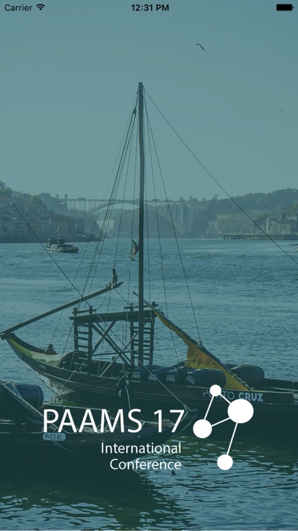 PAAMS Conference 2017