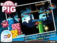 Bubble Pig ipad bilder 0